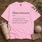 Instructor