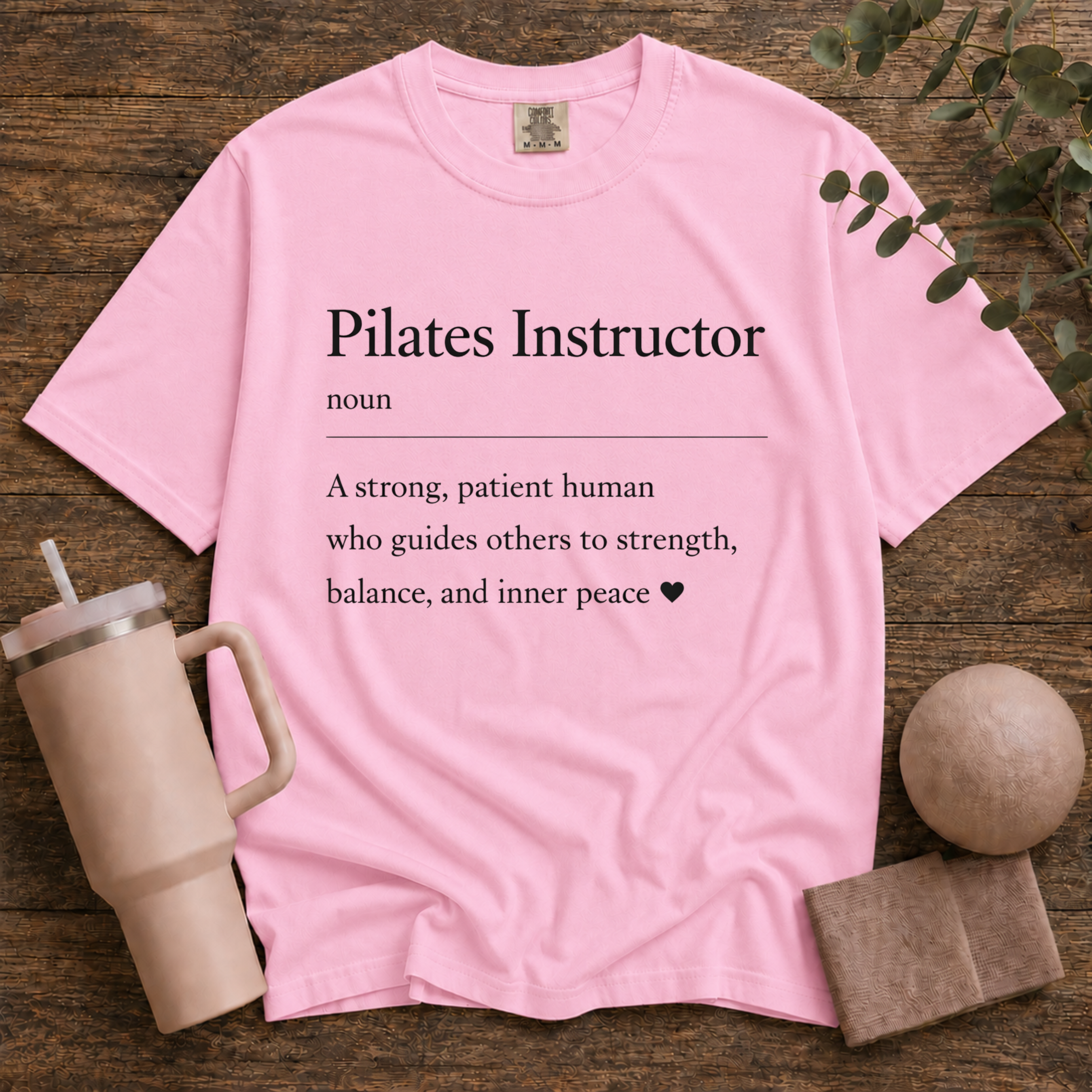 Instructor