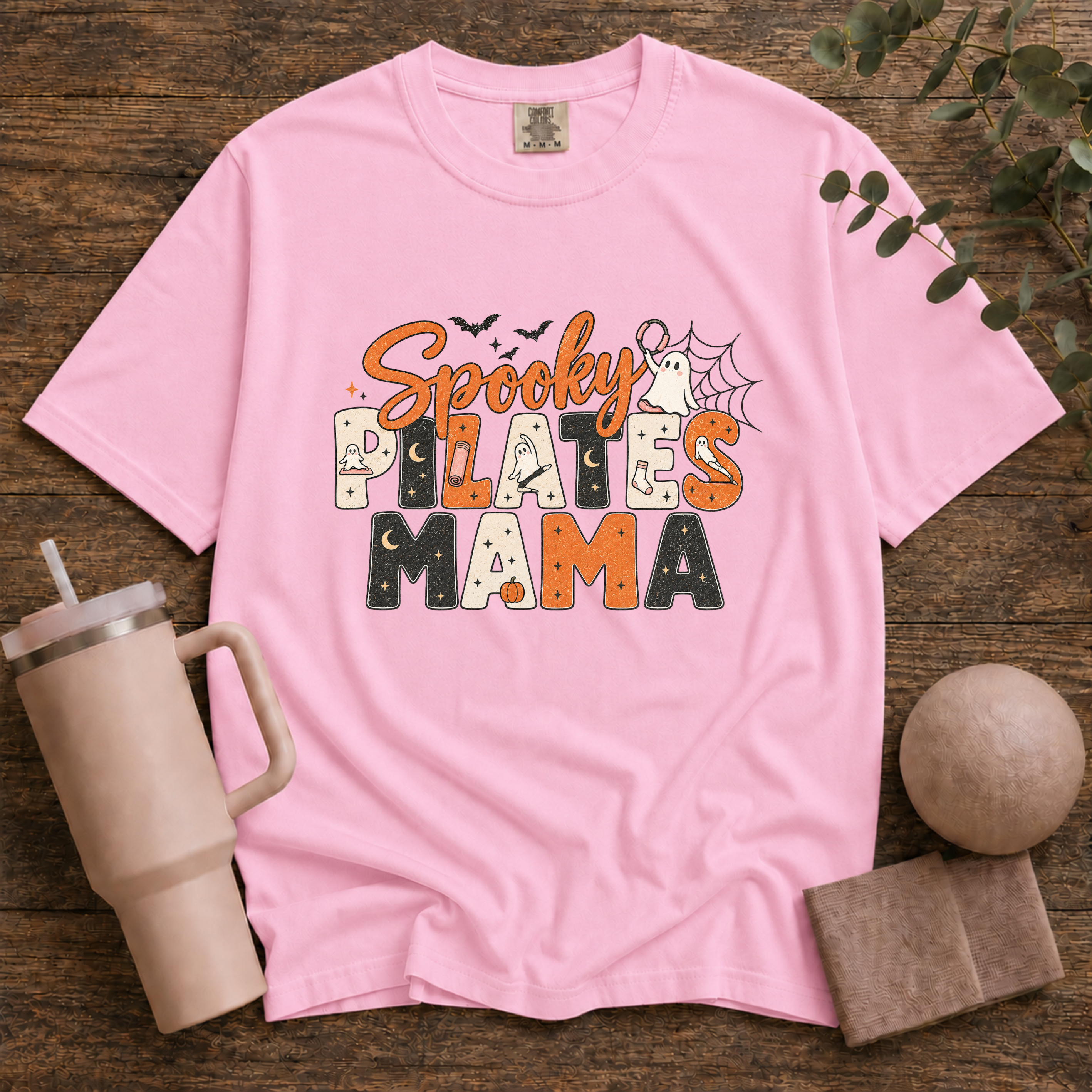 Spooky MAMA