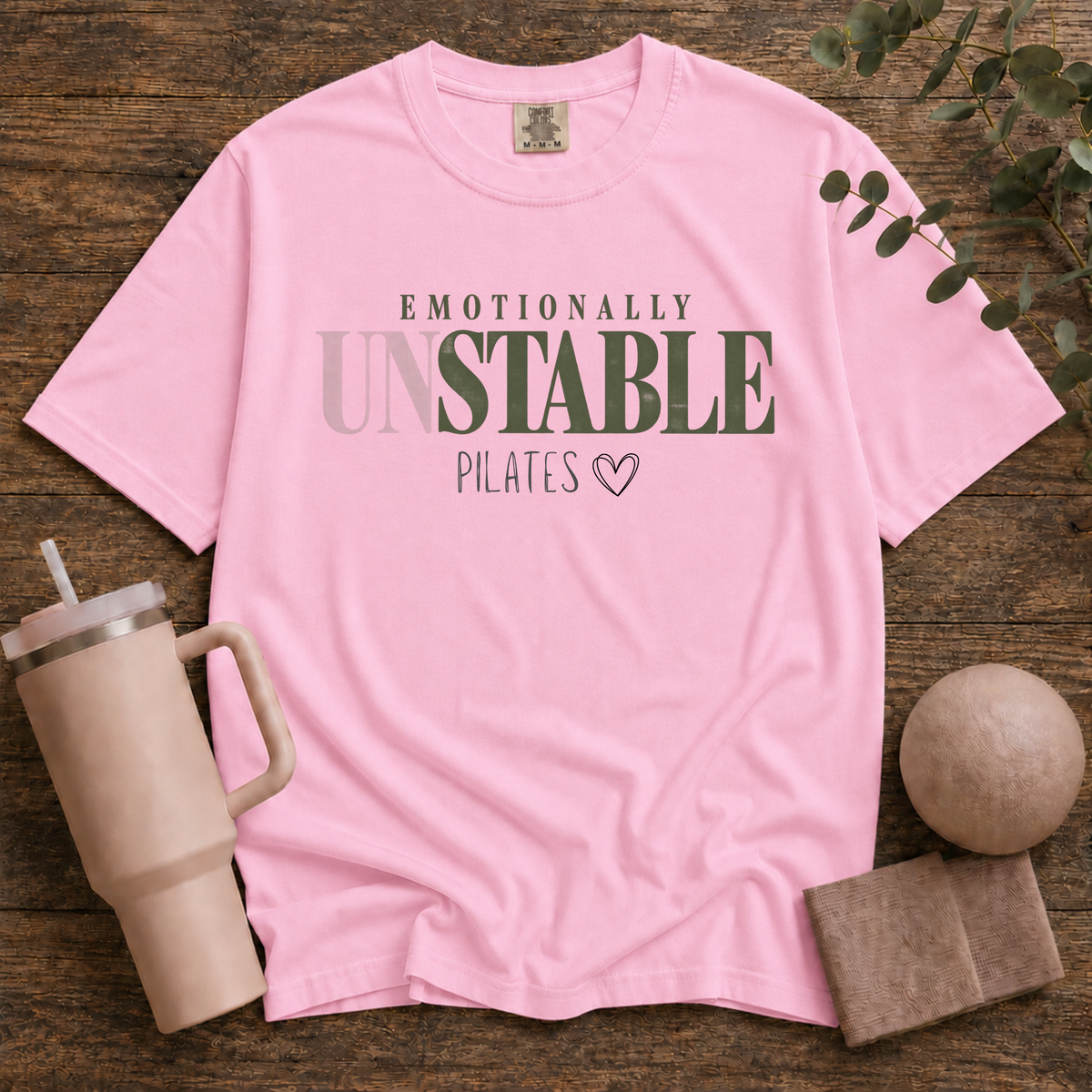 Unstable