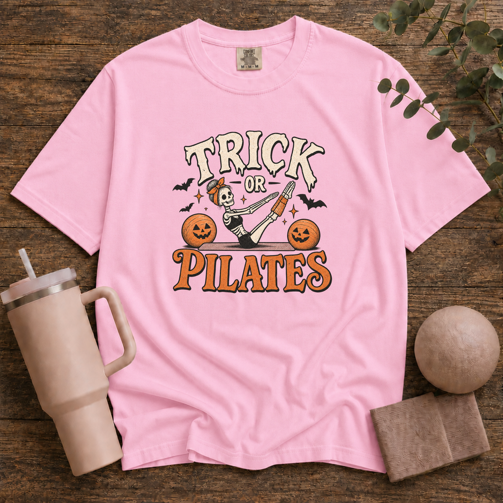 trick or pilates