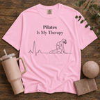 Heartbeat and Therapy
