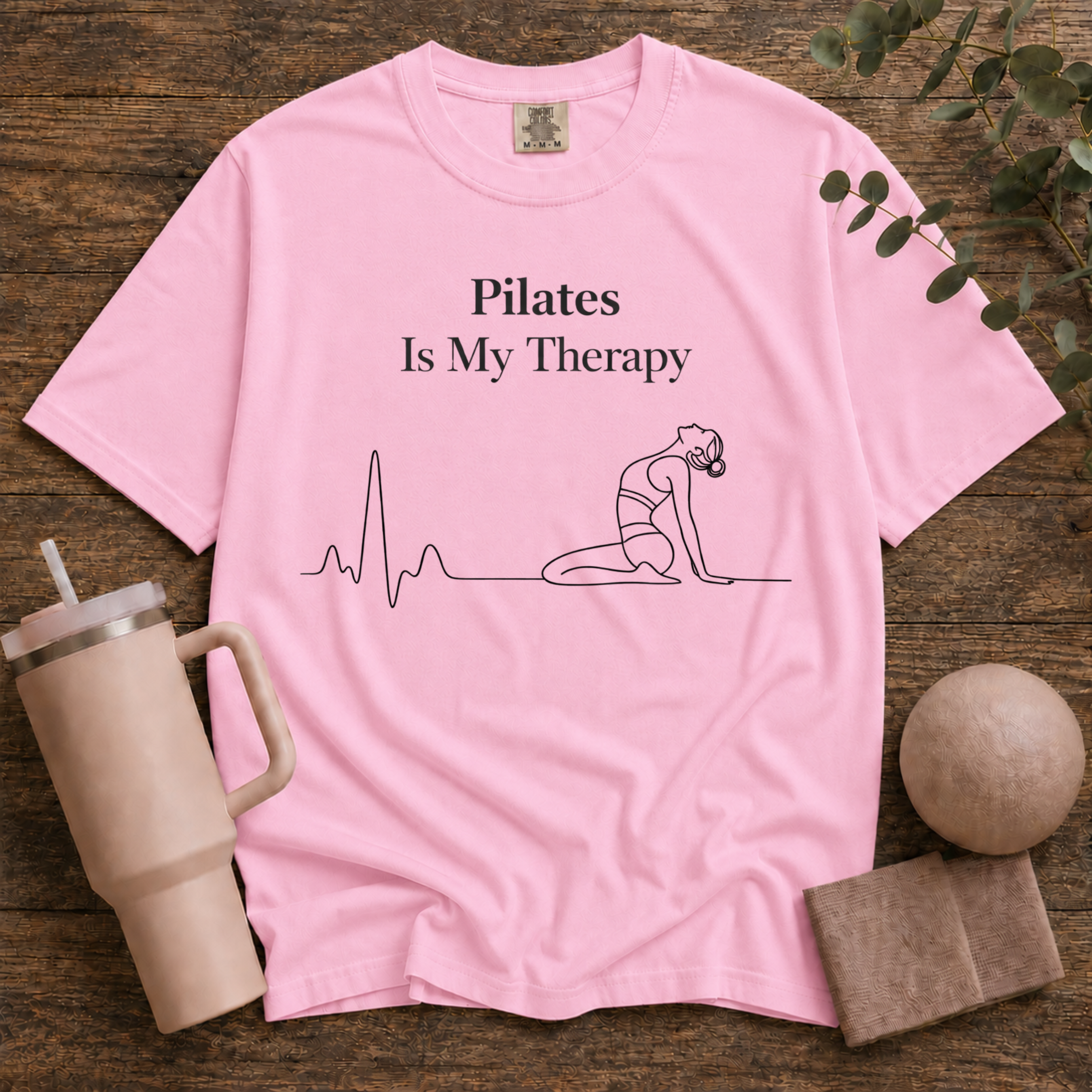 Heartbeat and Therapy