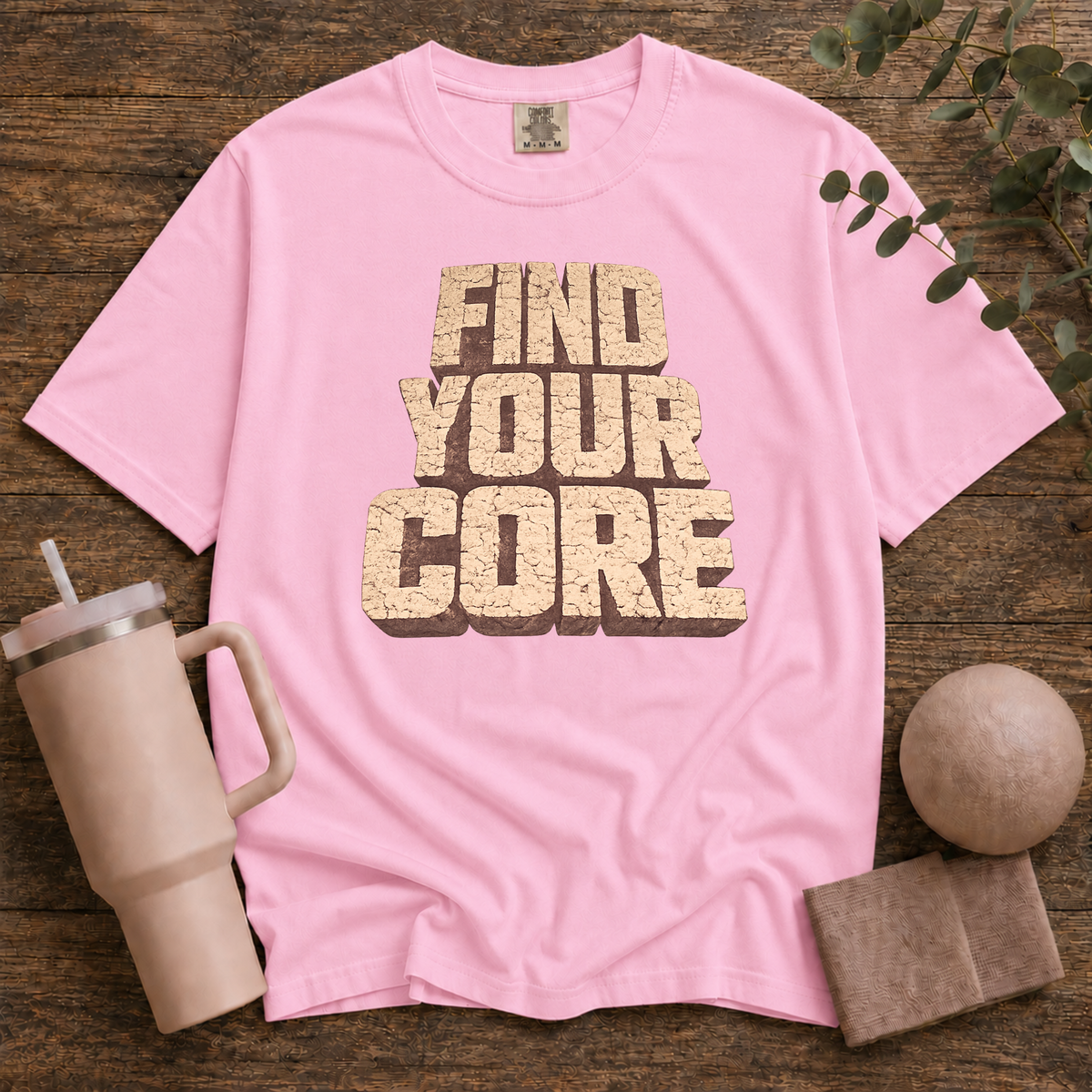 Find your Core