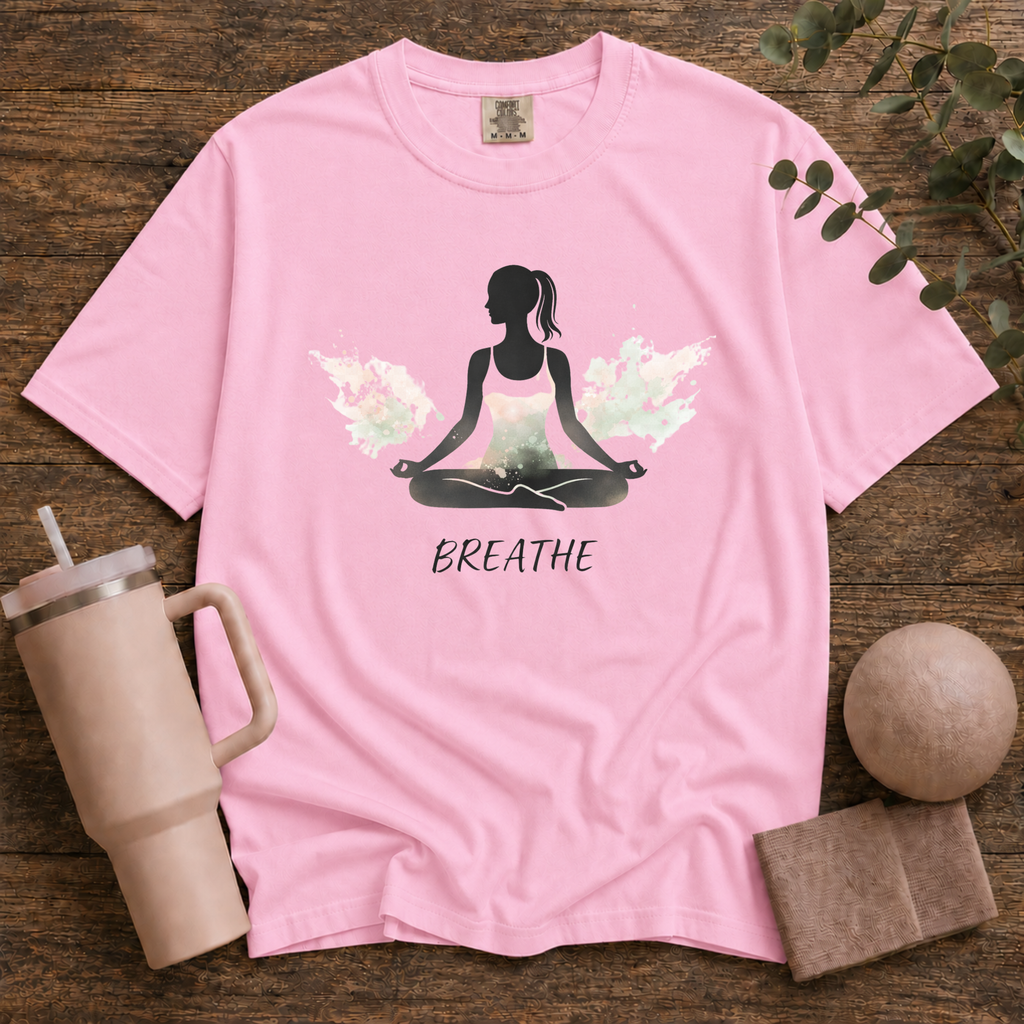 Breathe