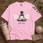 Breathe