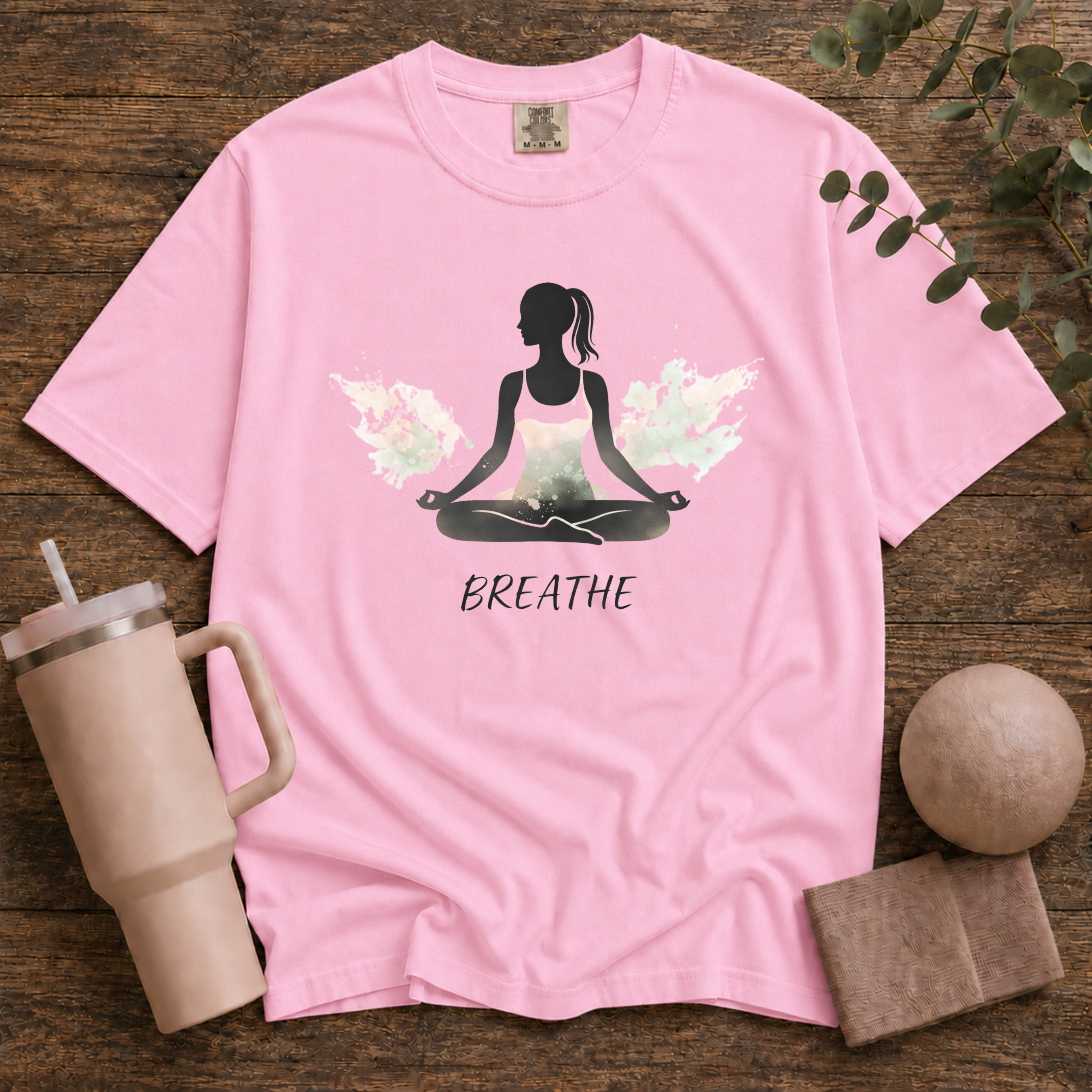 Breathe