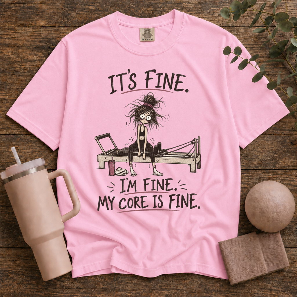 Its fine