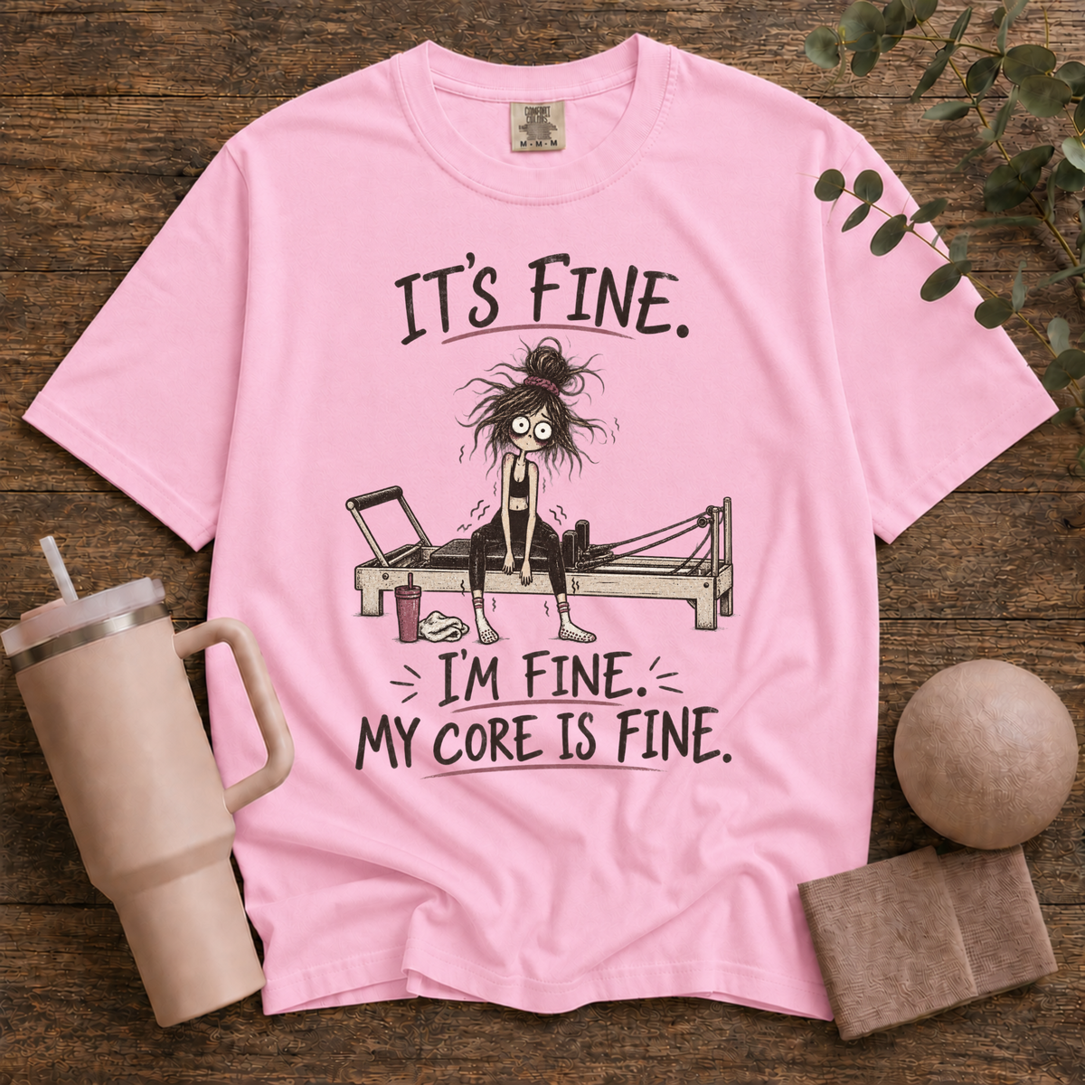 Its fine