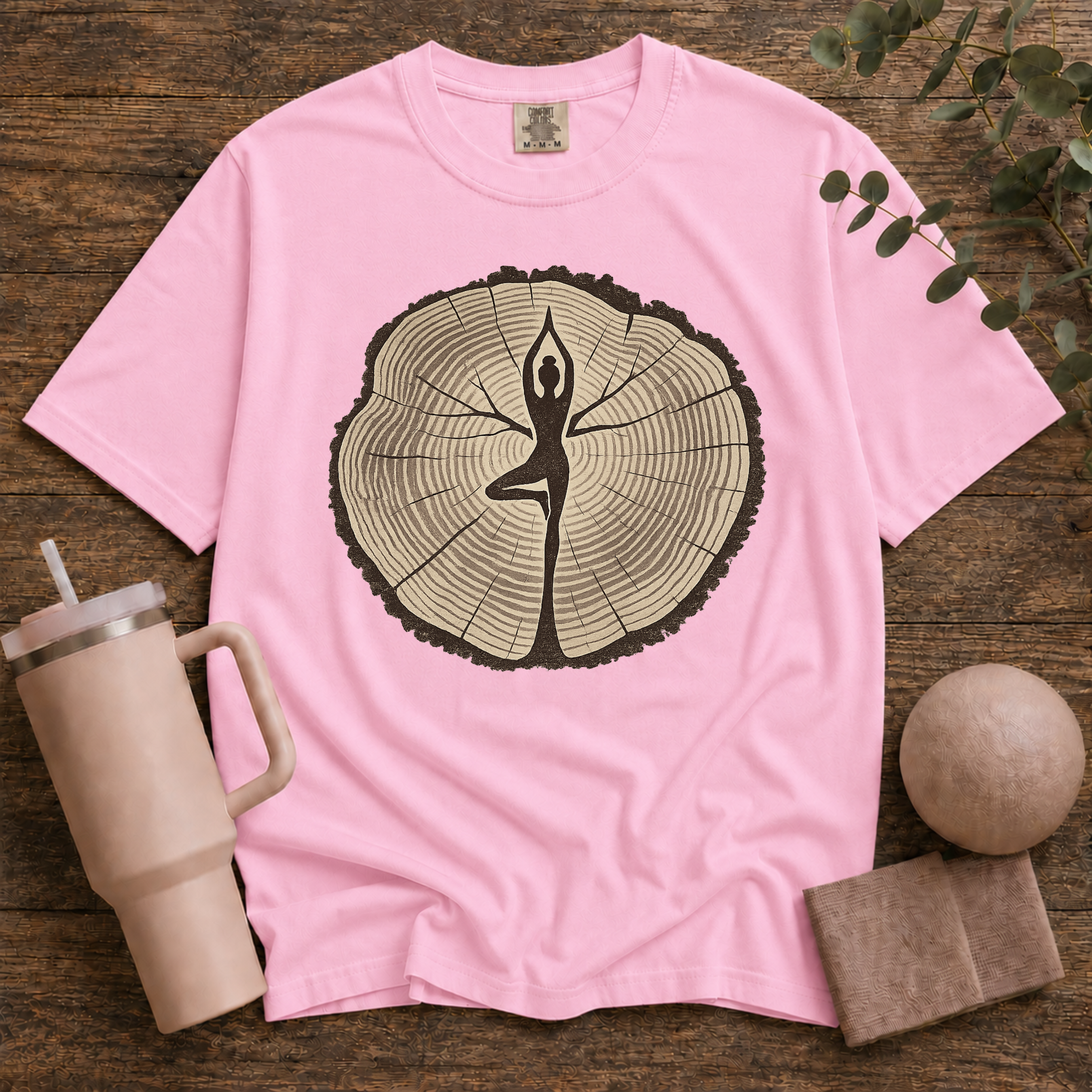 Tree Roots