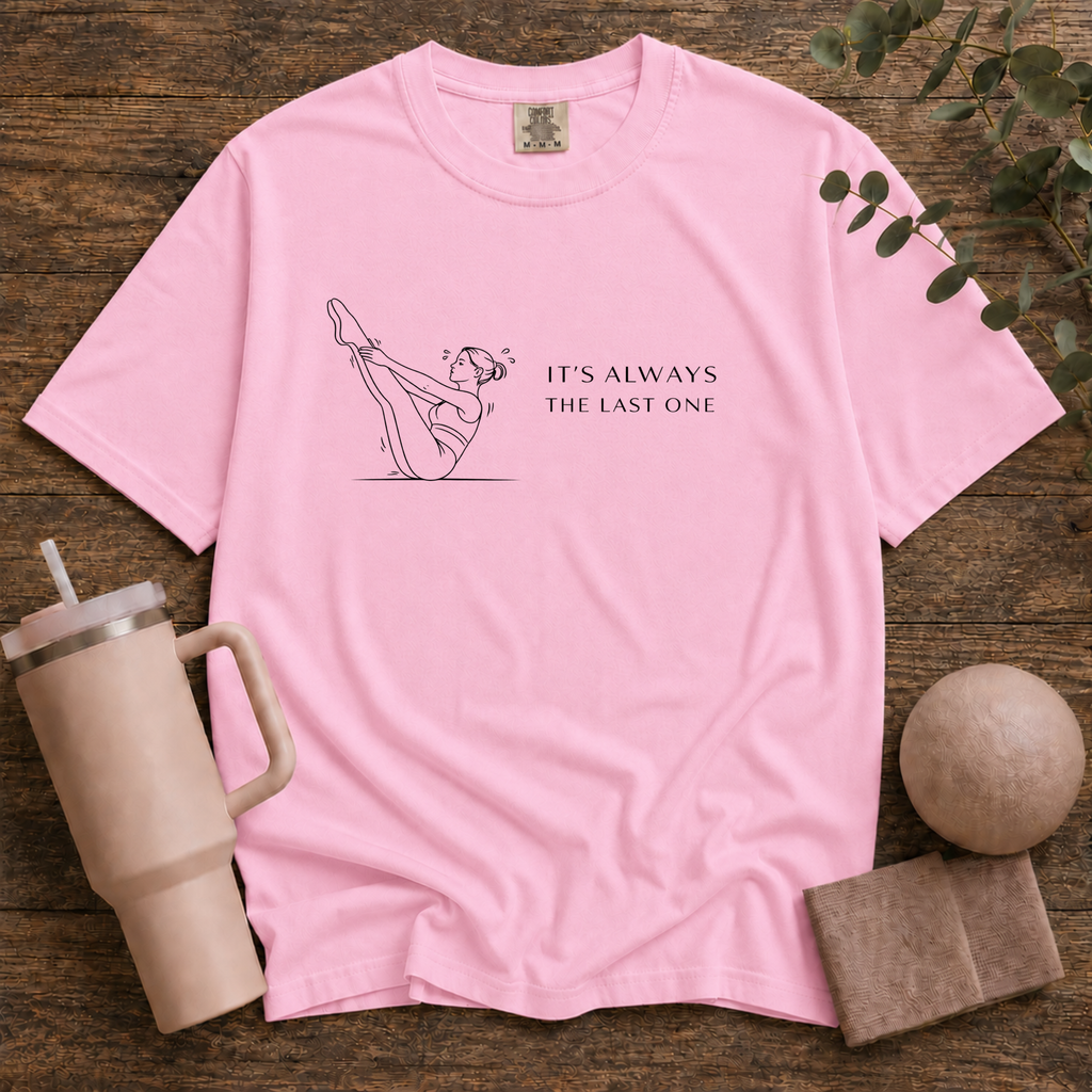 The Last One