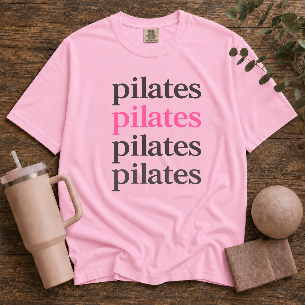 Pilates