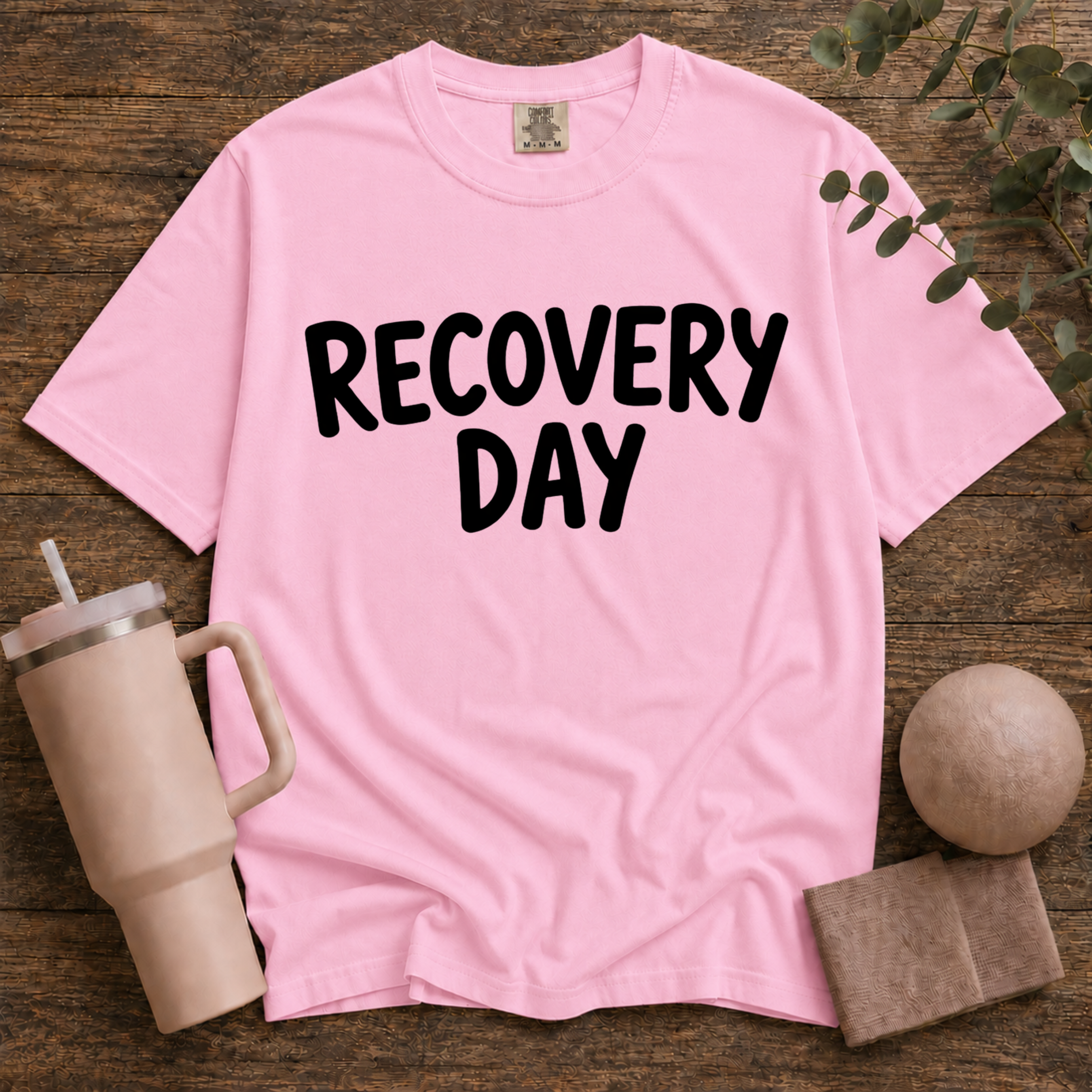 Recovery Day