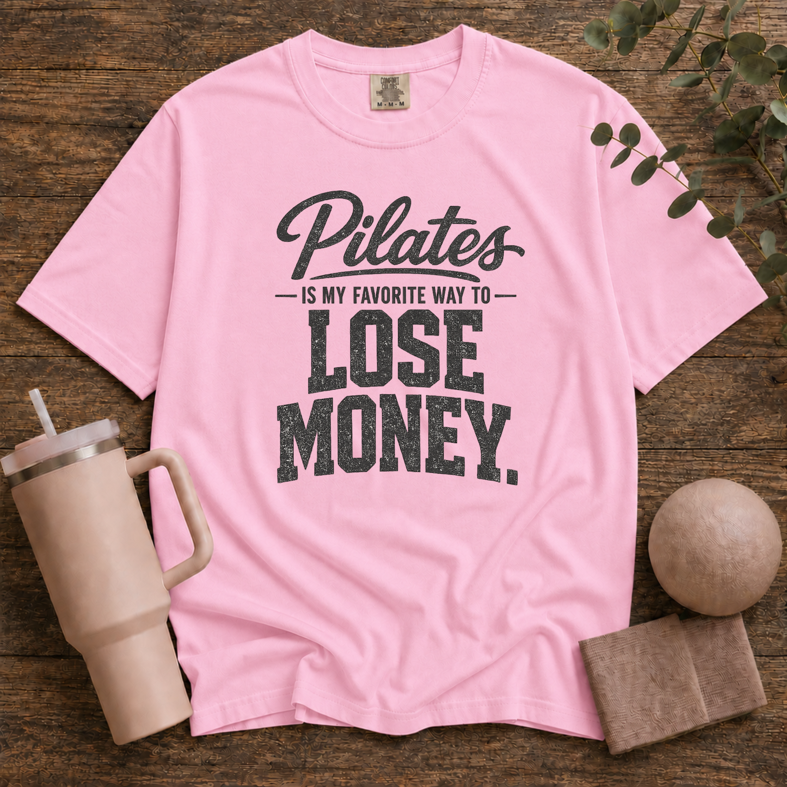 Lose Money