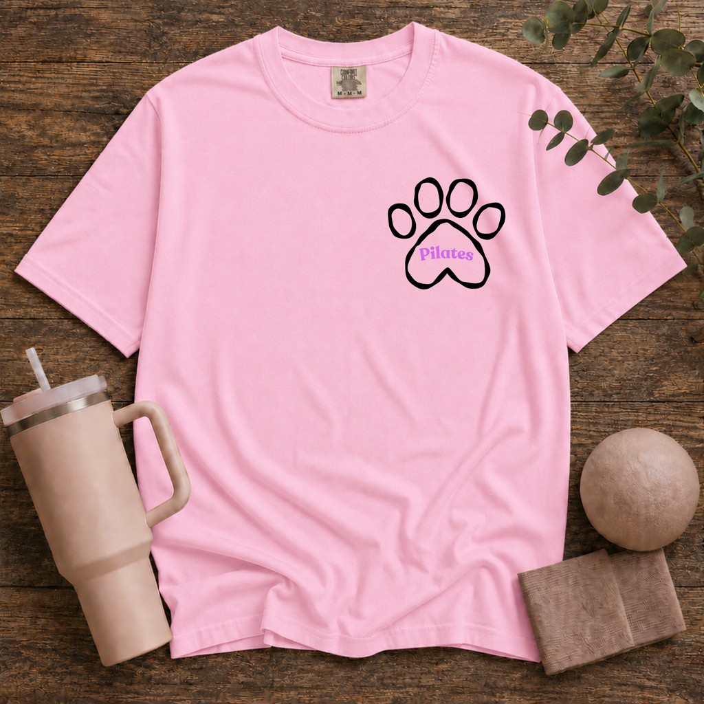 Pilates Paw
