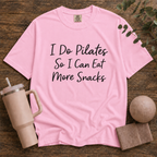 More Snacks