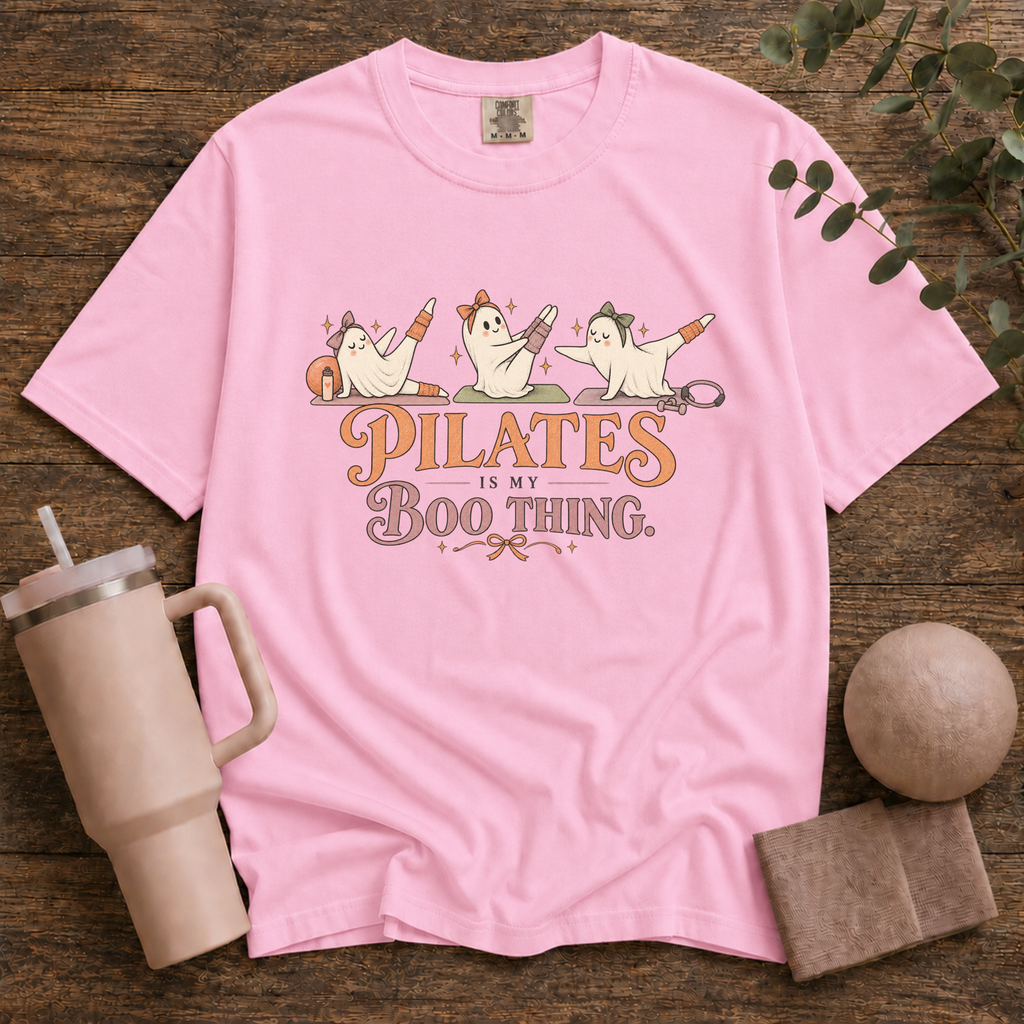 Boo thing