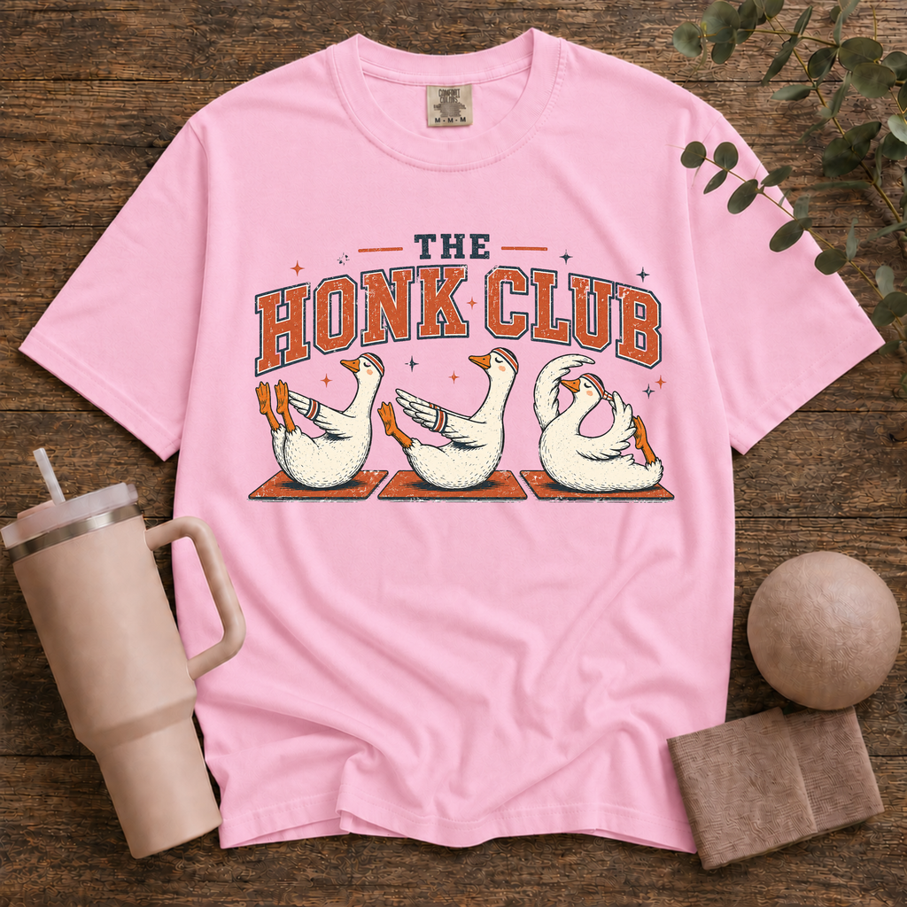 The Honk Club