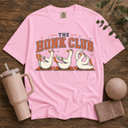 The Honk Club