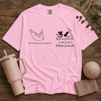 Eat A Pilates Instructor