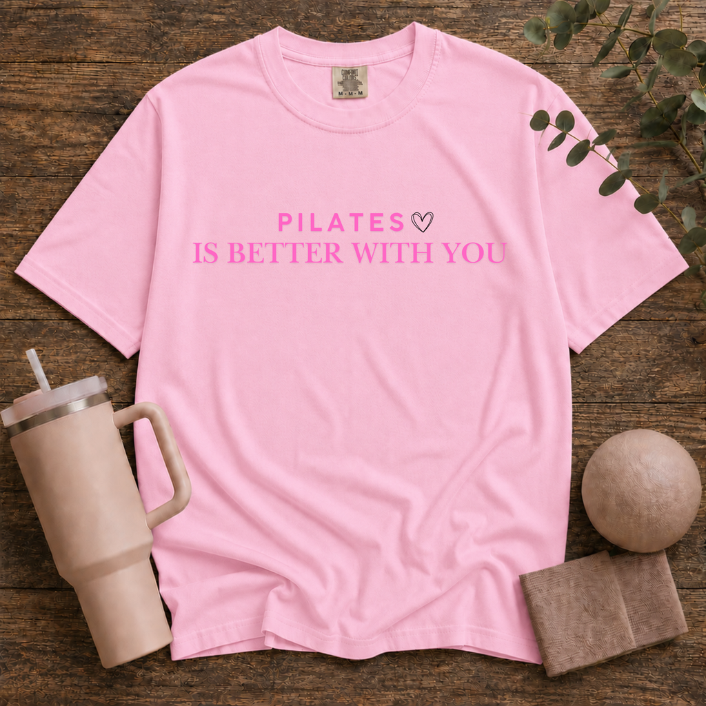 Better With You T-Shirt