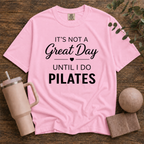 Until I Do Pilates