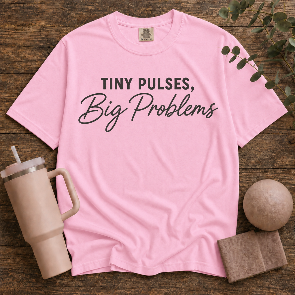 Tiny Pulses