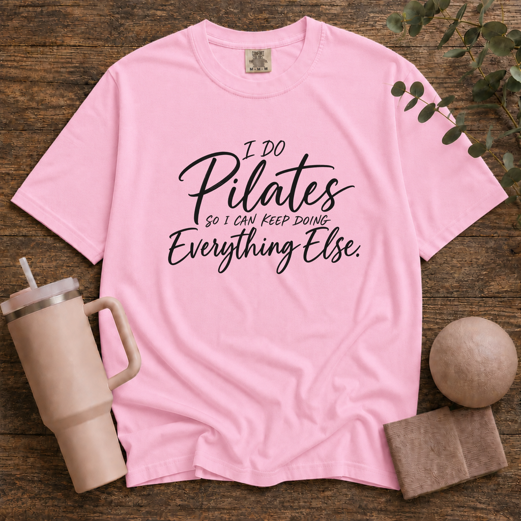 Everything else