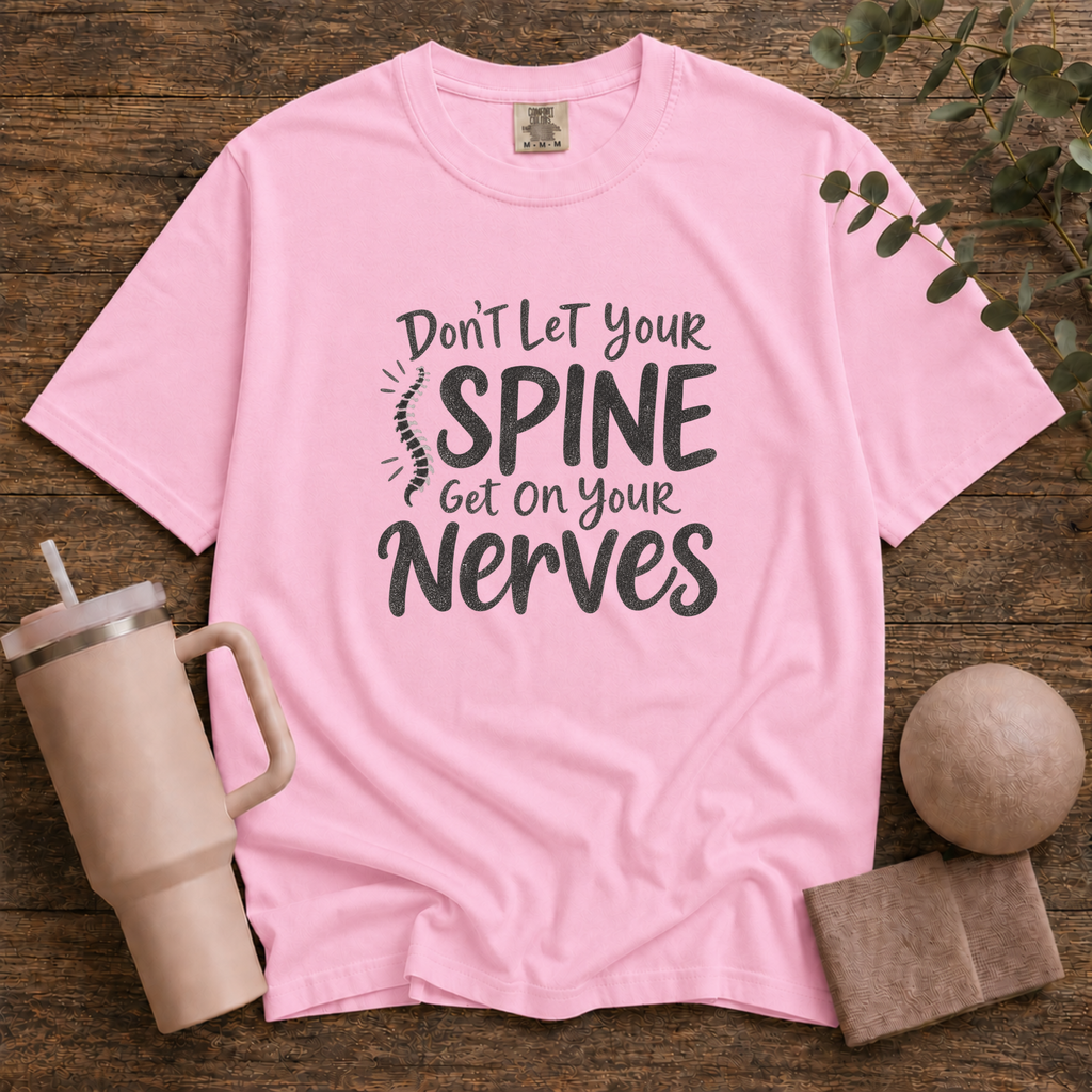 Spine