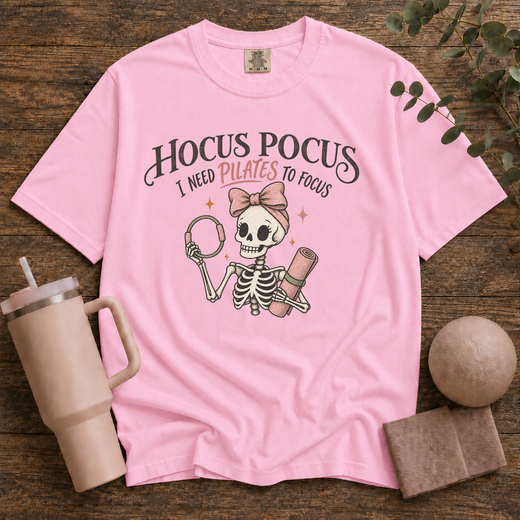 Hocus Pocus
