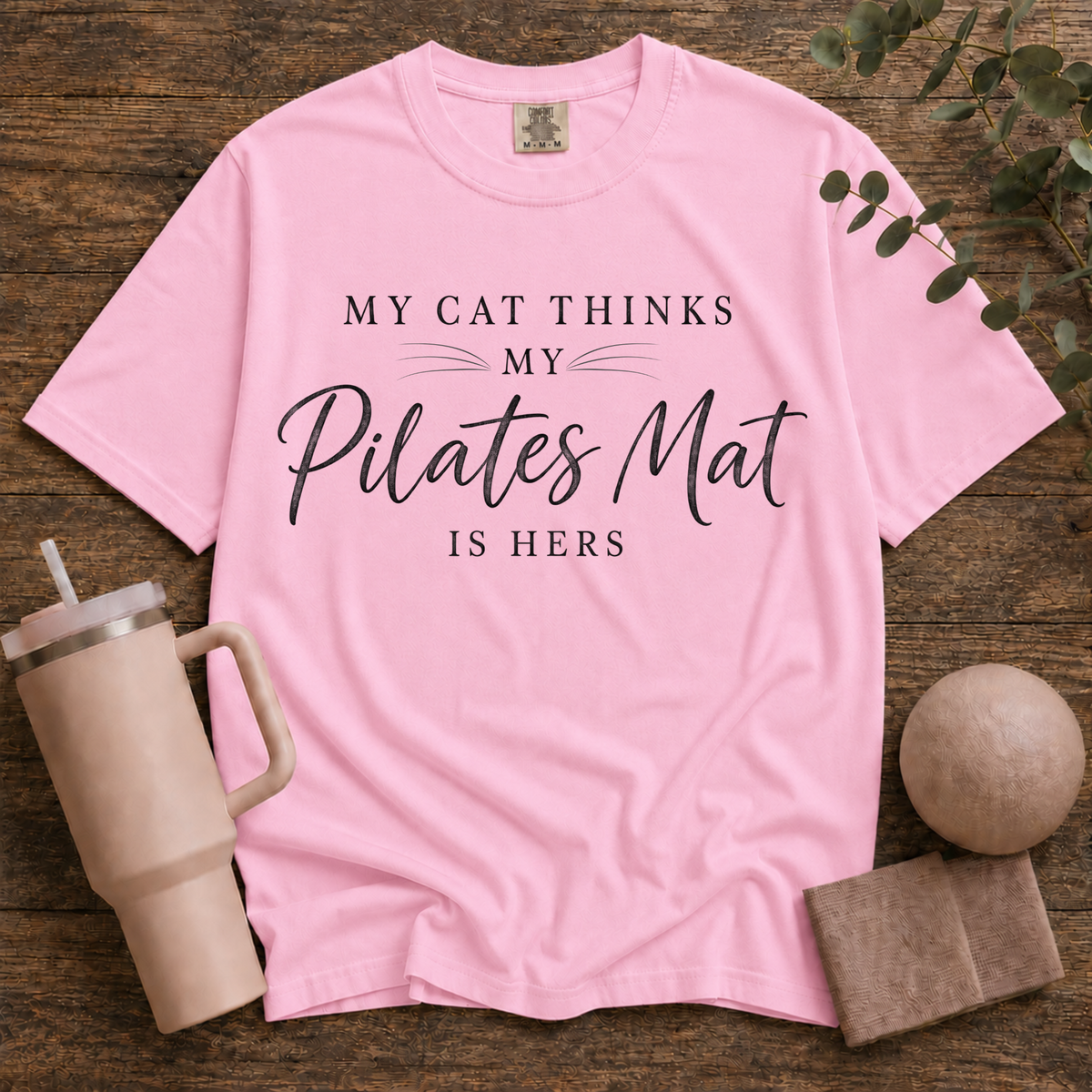 Pilates Mat