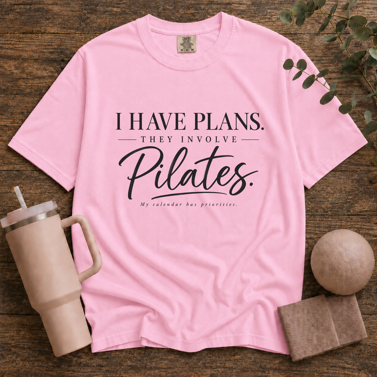 Plans