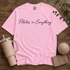Pilates > Everything
