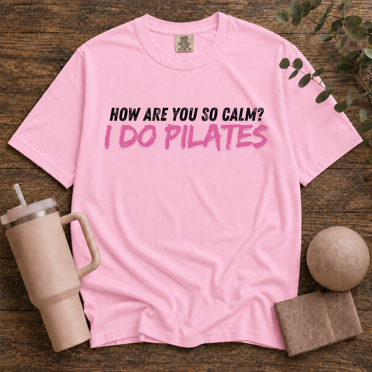 Calm