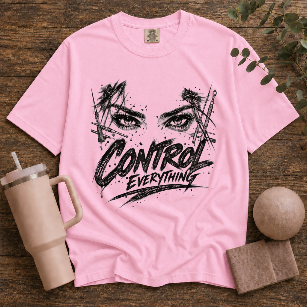 Control