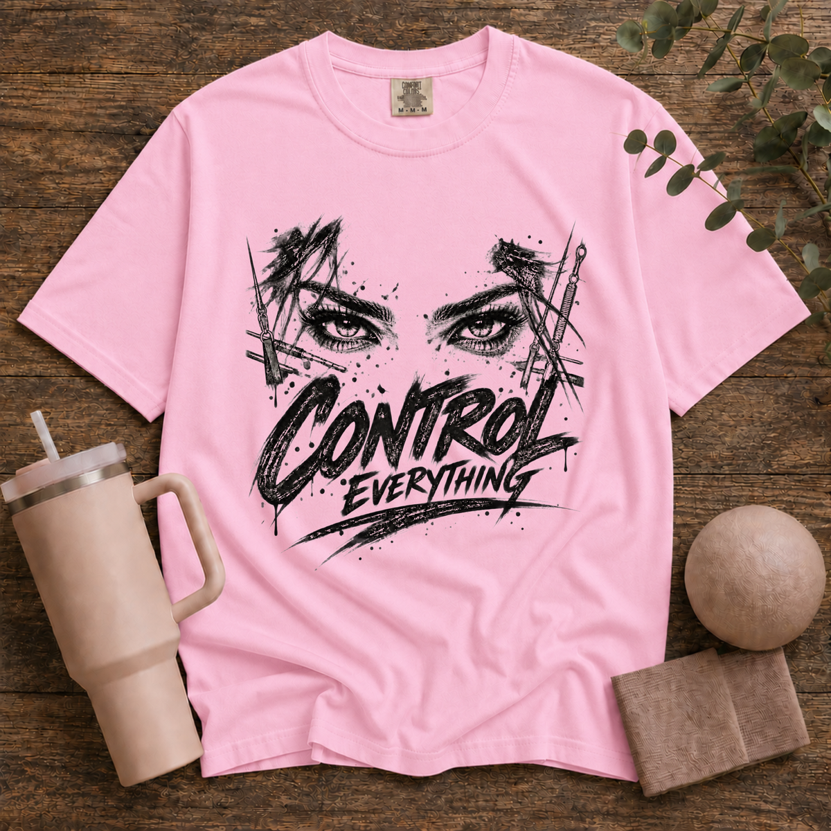 Control