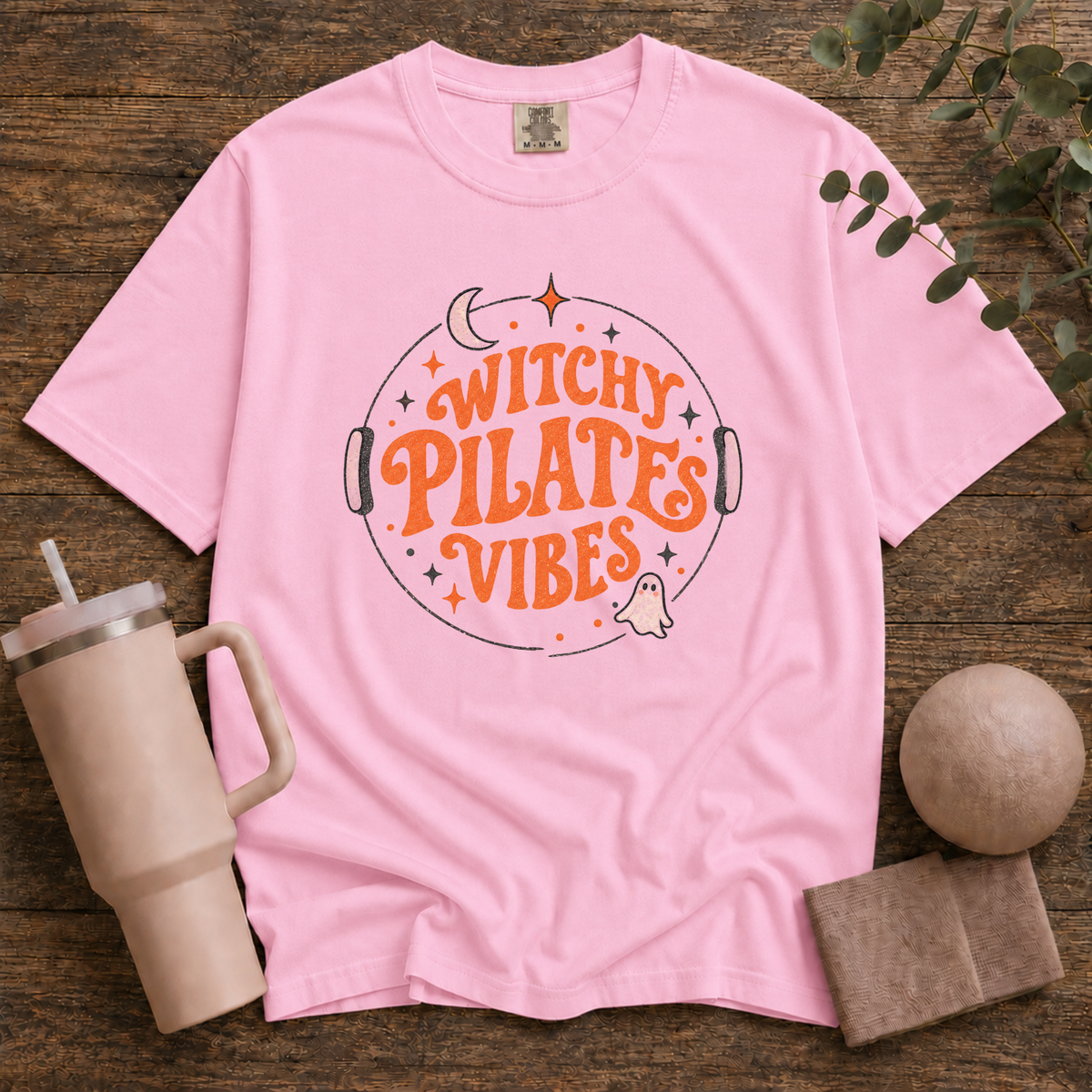 Witchy Pilates