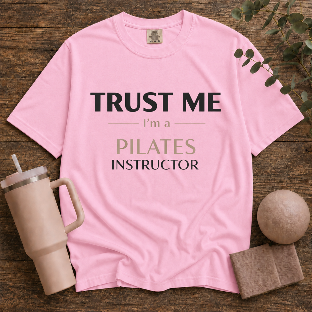 Trust Me