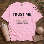 Trust Me