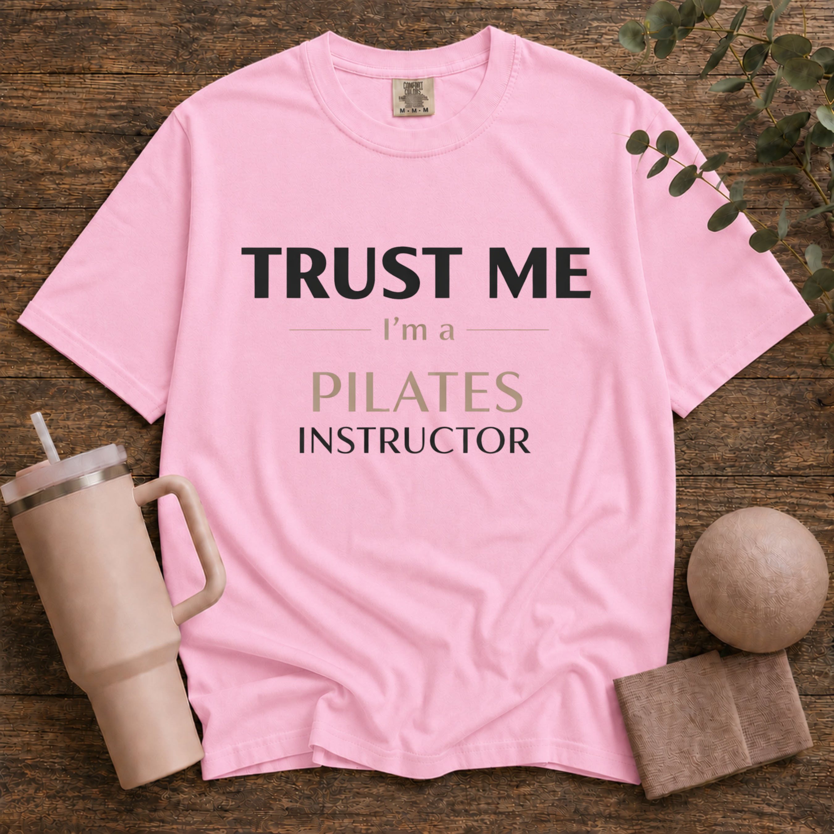 Trust Me