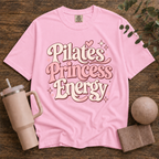 Princess Energy
