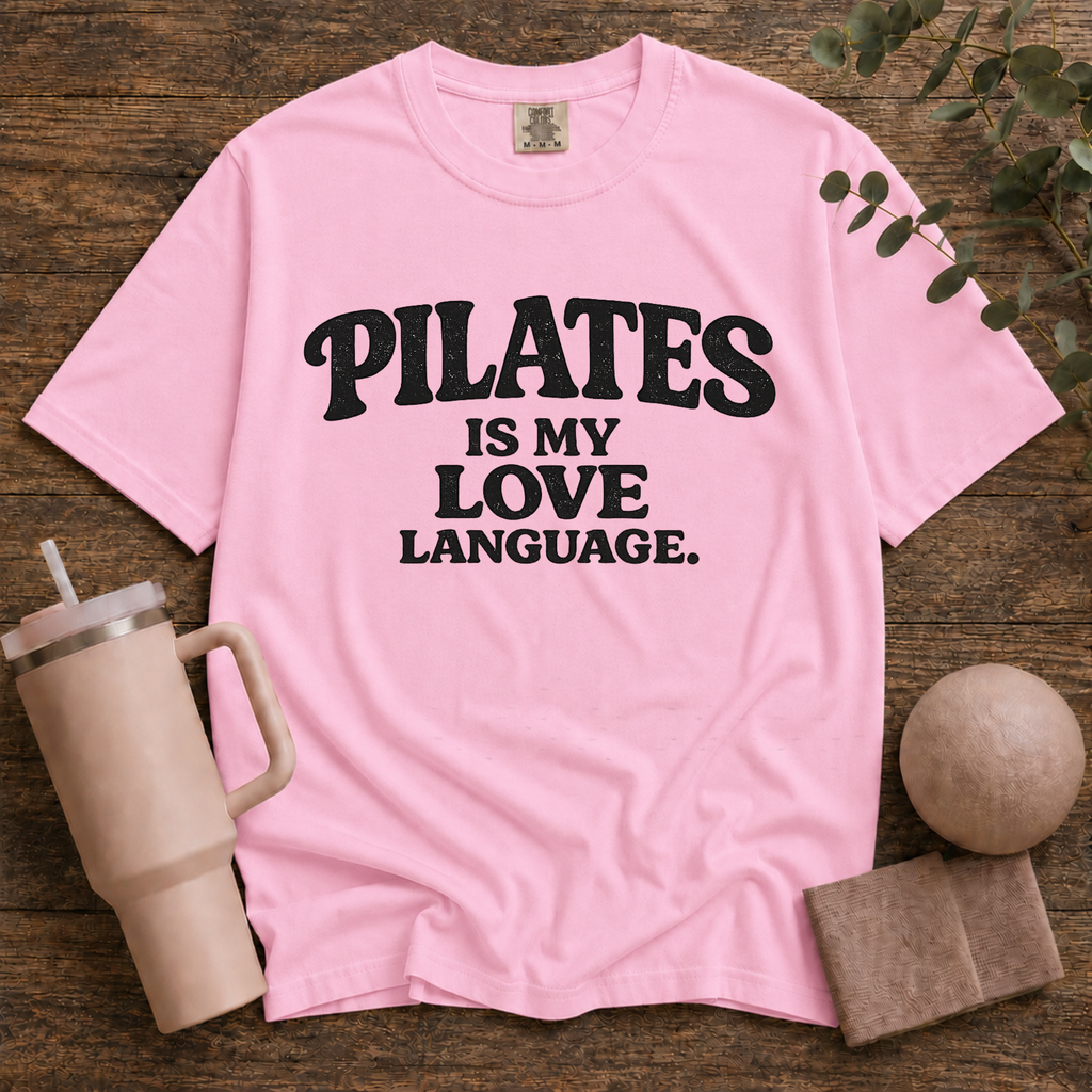 Love Language