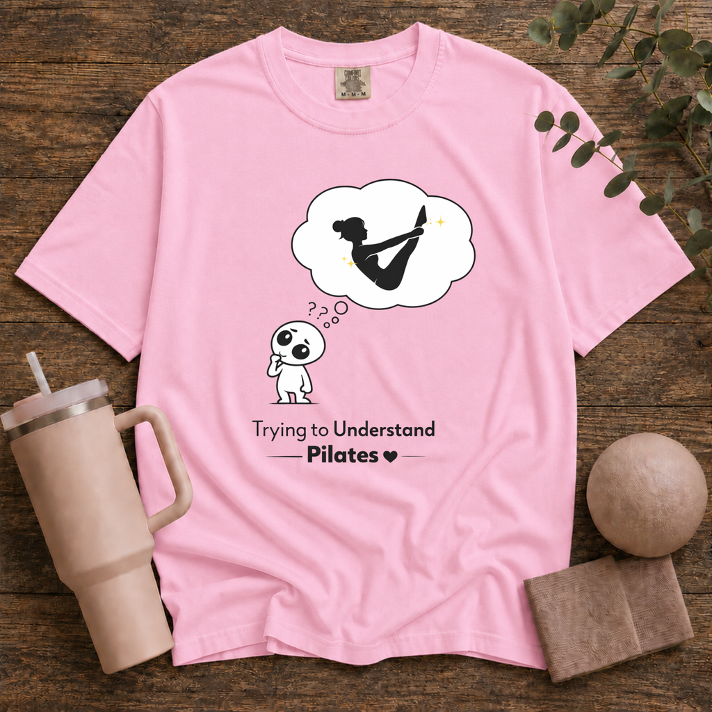 Understand Pilates