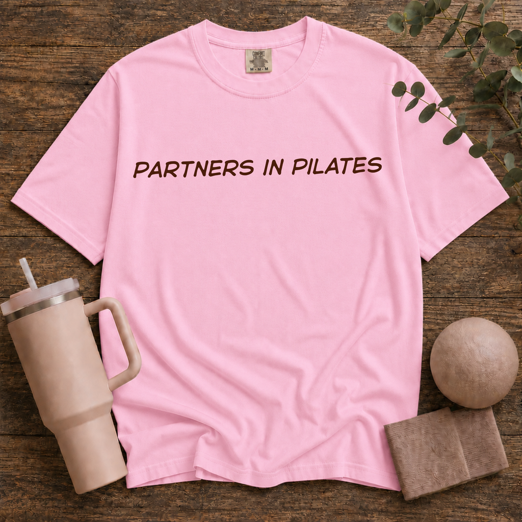 Partners T-Shirt
