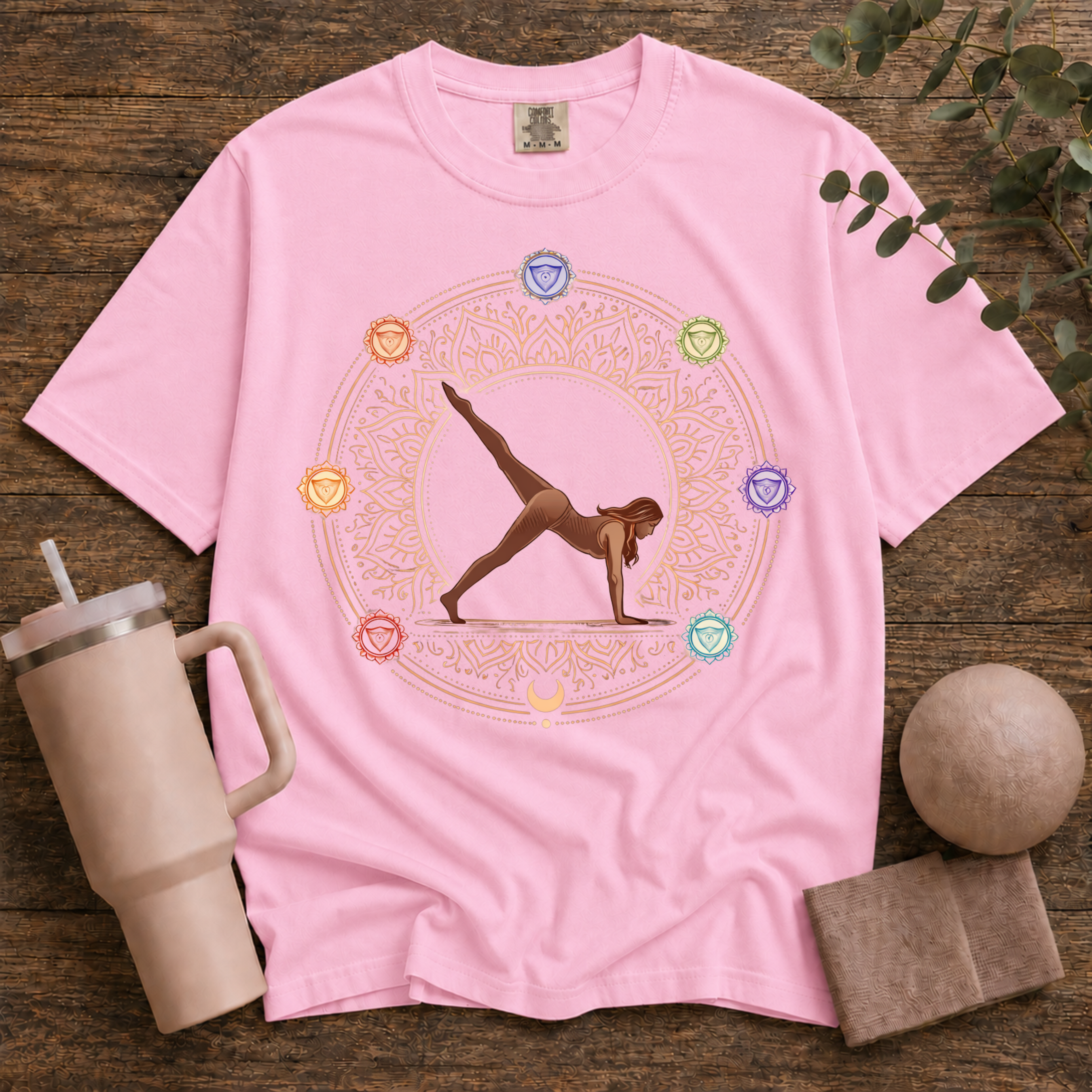 Chakras