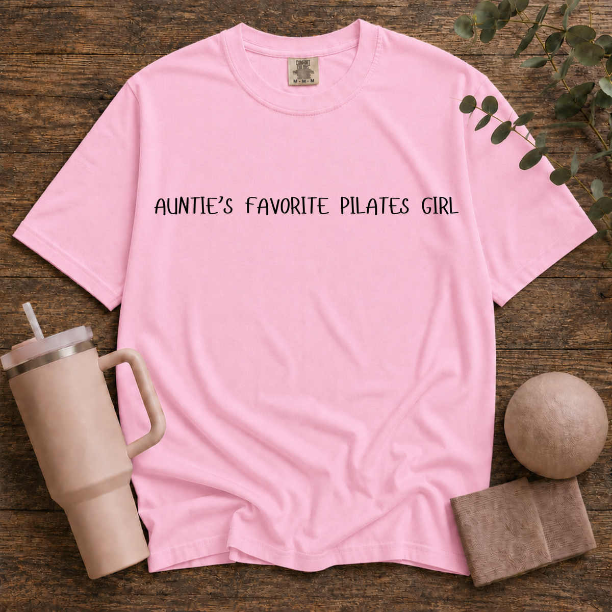 Auntie's Favorite T-Shirt