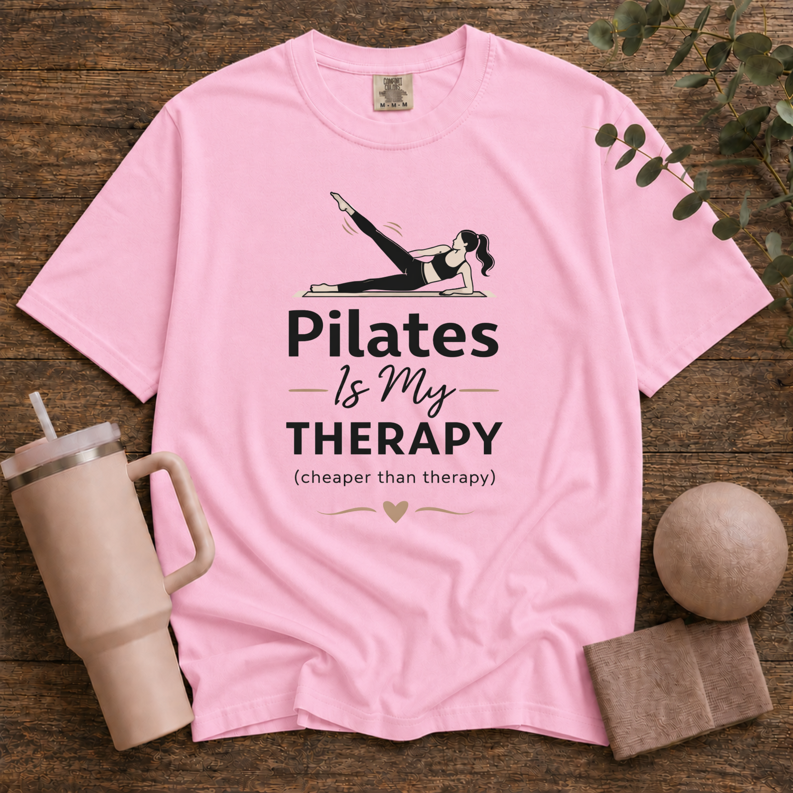 My Therapy
