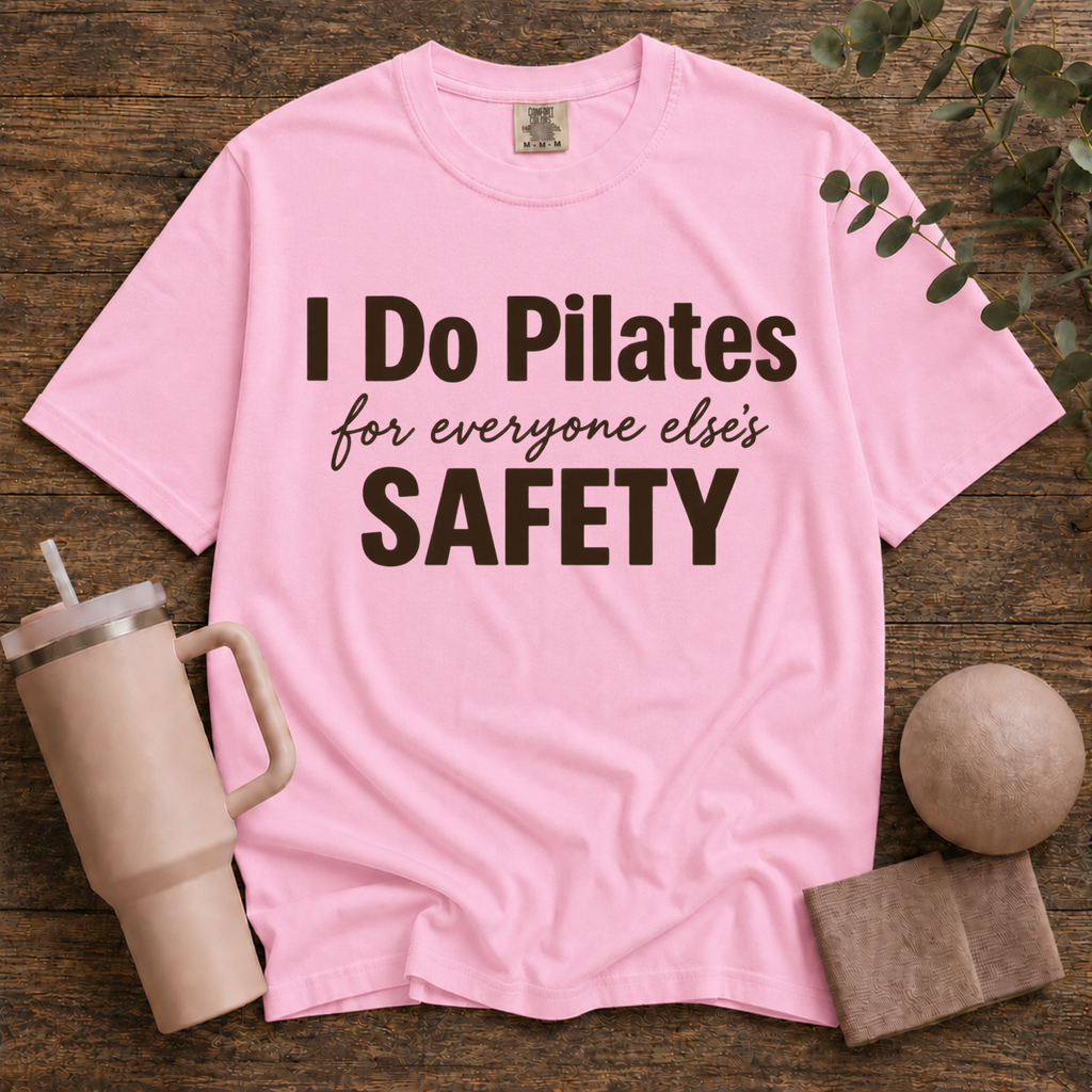 Safety