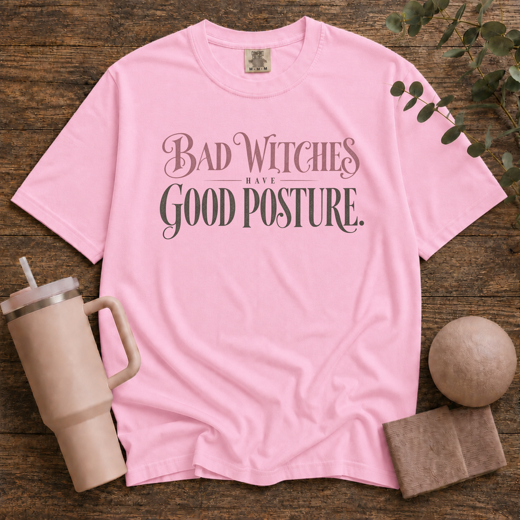 Good Posture