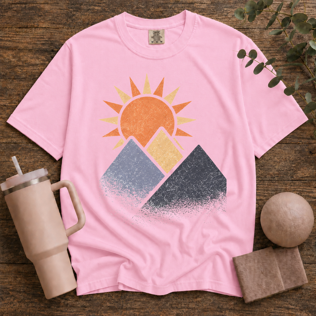 Mountains